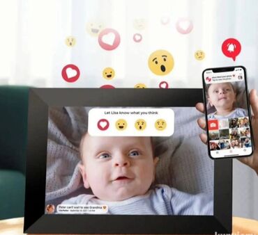 Slike i ramovi: Ram za slike, Novo — 5