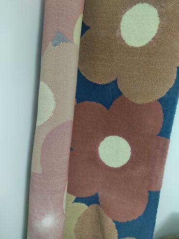 Ковры: Ковер Б/у, 250 * 350