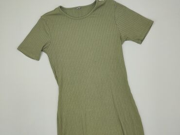 sukienki na wesele maxi długi rękaw: Dress, S (EU 36), condition - Good