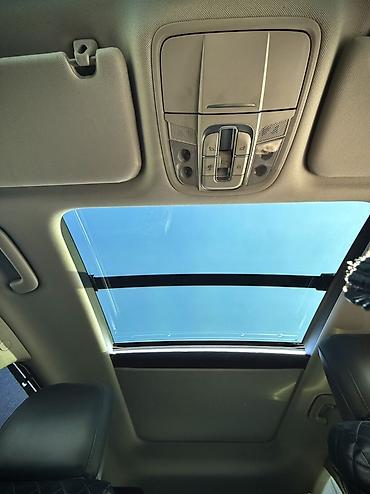 Hyundai: Hyundai Santa Fe: 2018 г., 2 л, Автомат, Дизель, Кроссовер — 43