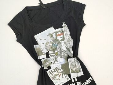 dolce and gabbana t shirty: Women`s T-shirt, size S (EU 36)