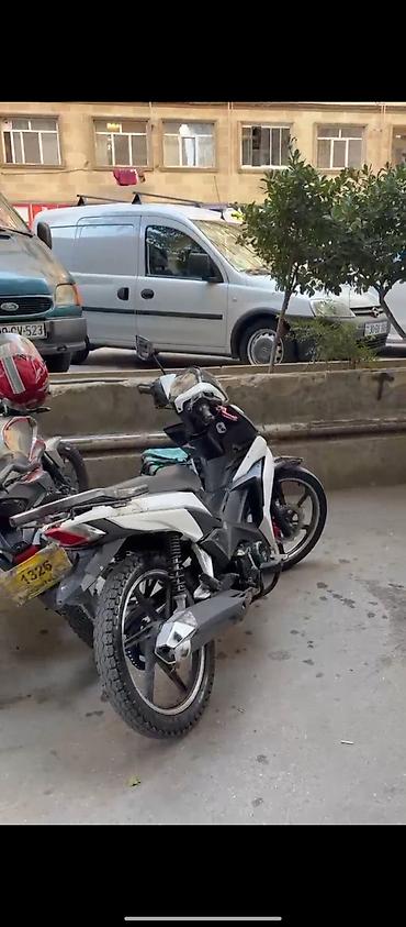 sokuntu ferma satisi: Tufan 80 sm3, 2024 il, 9800 km — 2