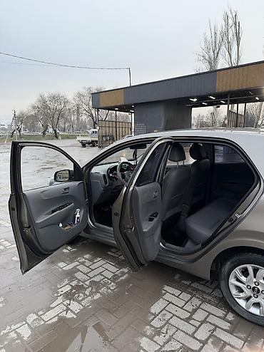 Kia: Kia Morning: 2020 г., Бензин, Хэтчбэк — 13