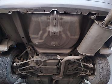 Honda: Honda Torneo: 2003 г., 1.8 л, Автомат, Бензин, Седан — 4