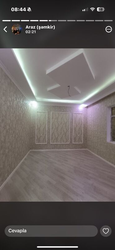 Həyət evləri və villaların satışı: 3 otaqlı, 60 kv. m, Yeni təmirli — 7