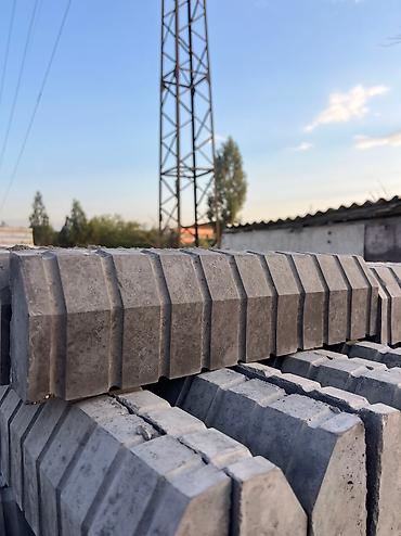 Бордюры: Бордюр, Бесплатная доставка, Бесплатный выезд, Гарантия — 13