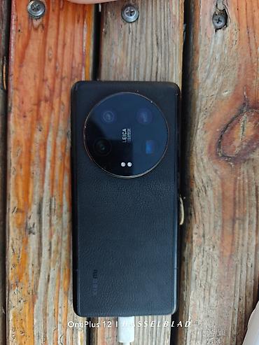 Xiaomi: Смартфон Xiaomi13 ультра с модулем камер LEICA акм 98 состояние — 8