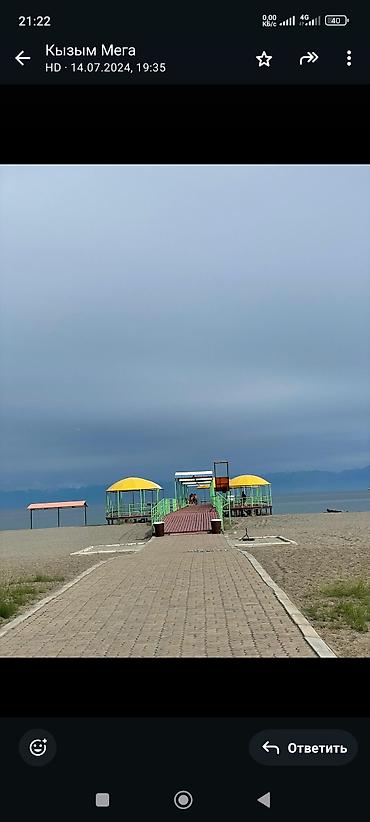 Аренда другой коммерческой недвижимости: Продажа Гостевой дом у Озера Ысык Кол. село Кожояр. Ц.О. Лагуна. с — 5