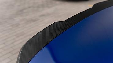 BMW: BMW M5: 2019 г., 4.4 л, Автомат, Бензин, Седан — 11