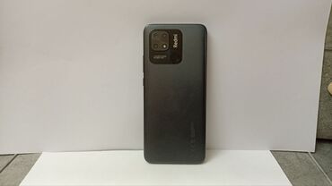 редми а3 цена ош: Redmi, Redmi 10C, Колдонулган, 64 ГБ, түсү - Боз, 2 SIM