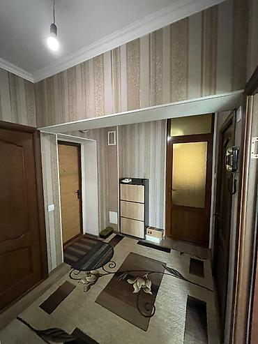 Долгосрочная аренда квартир: 2 комнаты, Агентство недвижимости, Без подселения, С мебелью частично — 1