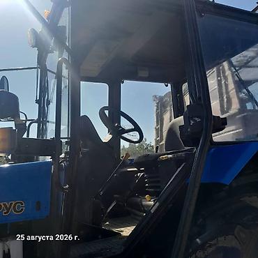 jcb эксковатор: 892. Беларусь сатылат год 2019 Беларусь сборка моточас 2300 состояния — 6
