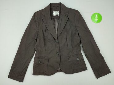 Marynarki: S.Oliver, Marynarka damska, L — 2