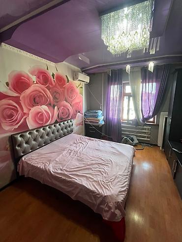 квартиры в учкуне: 3 комнаты, 97 м², Учкун мкр Индивидуалка, 3 этаж — 2