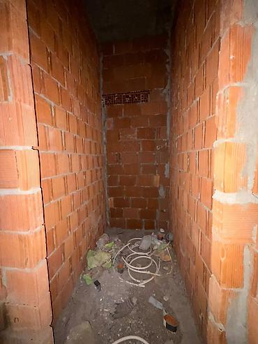 iceriseher ev satilir: 2 otaqlı, Yeni tikili, 84 kv. m — 2