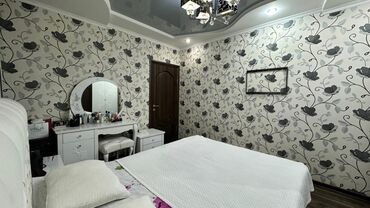 Продажа квартир: 3 комнаты, 73 м², 15 этаж — 3