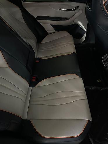 соната диска: BYD Song Plus: 2024 г., 1.5 л, Гибрид, Кроссовер — 3