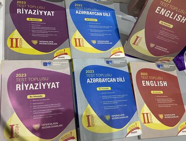 mhm informatika test toplusu pdf: Dim Toplu 1 ci və 2 ci hissə
