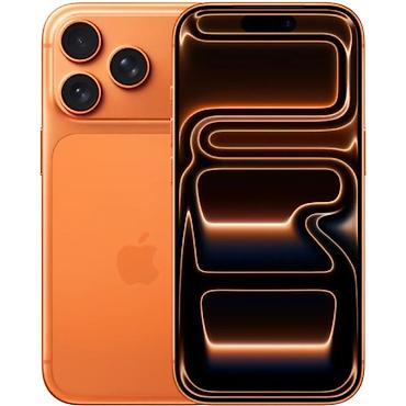 IPhone 17 Pro Max, Новый, 512 ГБ, Оранжевый, 100 % at lalafo.kg IPhone 17 Pro Max, Новый, 512 ГБ, Оранжевый, 100 %
