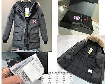 Zimske jakne: VRHUNSKI C.GOOSE I PJS MODELI, ULTRA HIT 2025-26 | Novo! ! ! — 12