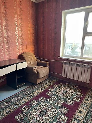 киевская 80: 3 комнаты, 66 м², 105 серия, 5 этаж, Косметический ремонт — 2