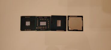 noutbuk ehtiyat hissələri: Prosessor Intel Pentium G2020, 2-3 GHz, 2 nüvə, İşlənmiş