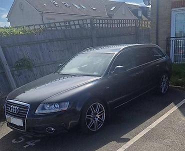 link daj: DIODA DESNO KRILO ZA AUDI A6 OD 2009. DO 2011. GOD. | AUDI A6 DIODA — 2