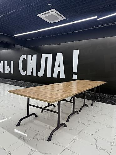 Выездные банкеты: На прокат. В аренду столы, стулья, посуда, чехлы, скатерти, шатры at lalafo.kg — 31 Выездные банкеты: На прокат. В аренду столы, стулья, посуда, чехлы, скатерти, шатры — 31