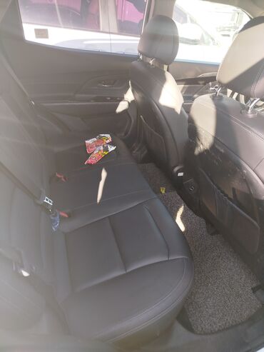 Ssangyong: Ssangyong Korando: 2019 г., 1.6 л, Автомат, Дизель, Кроссовер — 8