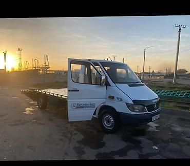 Услуги эвакуатора: С лебедкой — 8