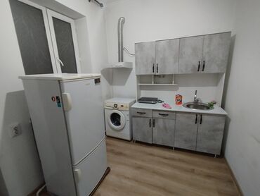 сниму дом маевка: 1 бөлмө, Менчик ээси, Чогуу жашоосу жок, Жарым -жартылай эмереги бар