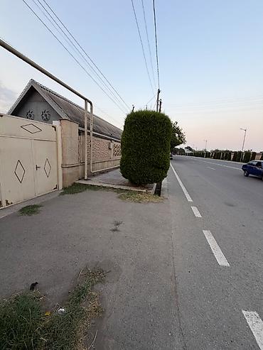 xankəndi ev kirayə: 4 otaqlı, 120 kv. m, Orta təmir — 5