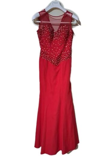 Ziyafət donları: Ziyafət donu, Maksi, Max Mara, M (EU 38)