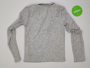 pull and bear golf damski: Sinsay, Damska koszulka polo, rozmiar S — 3