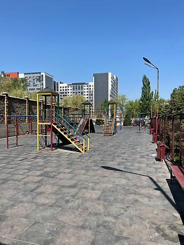 2 8: 3 комнаты, 91 м², АЮ Гранд Элитка, 6 этаж, Евроремонт — 4