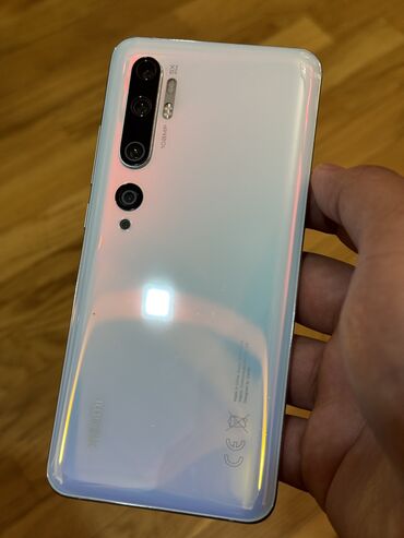xiaomi mi 10 irsad: Xiaomi Mi Note 10, 128 ГБ