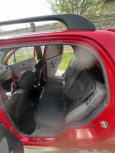 Daewoo: Daewoo Matiz: 2003 г., 0.8 л, Механика, Бензин, Хэтчбэк — 7
