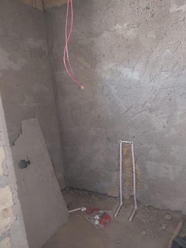 lokbatanda: Satılır: Tikinti mərhələsində yarımçıq fərdi yaşayış evi LÖKBATANDA 1 — 9