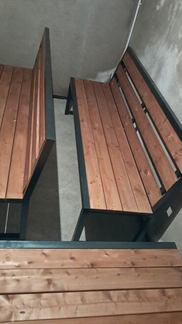 Банкетки: Банкетка, Без полок — 23