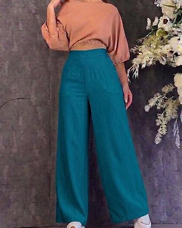 comma pantalone: 2 kom. 2700
S M L XL 2XL 3XL 
Pamuk ☘️vmr 5 — 2
