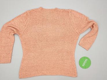 apricot sweter: Sweter damski, rozmiar L — 3