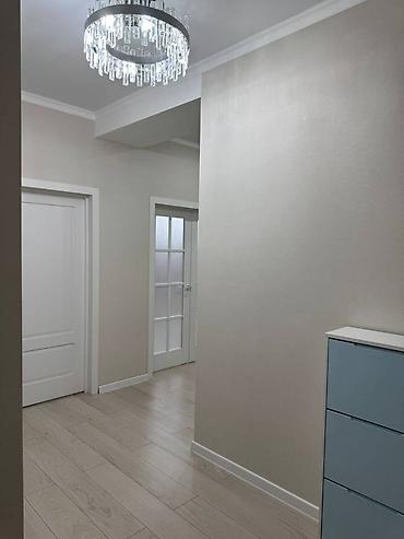 Продажа квартир: 2 комнаты, 78 м², Элитка, 12 этаж, Евроремонт — 14