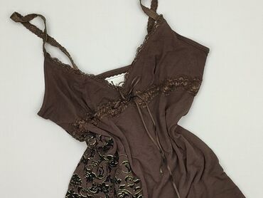 zara koszula w usta: Bershka, Top damski, rozmiar S