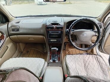глушители для мотоциклов cobra: Nissan Cefiro: 2001 г., 2.5 л, Автомат, Бензин, Седан