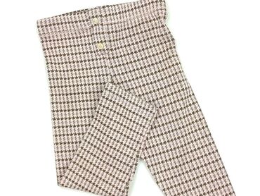 tom tailor jeansy: Легінси дитячі, Zara, 1,5-2 р., 92, стан - Ідеальний