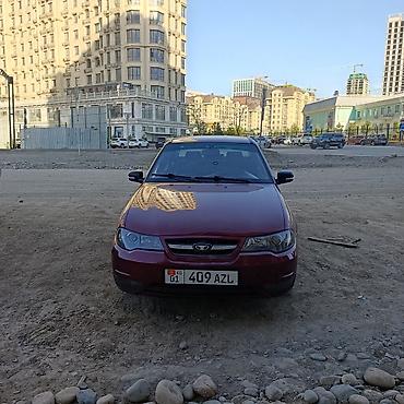 дверь нексия: Daewoo Nexia: 2012 г., 1.5 л, Механика, Бензин, Седан — 2