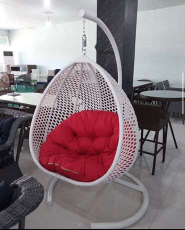 Yelləncəklər: Yeni, Oturacaq-yelləncək — 14