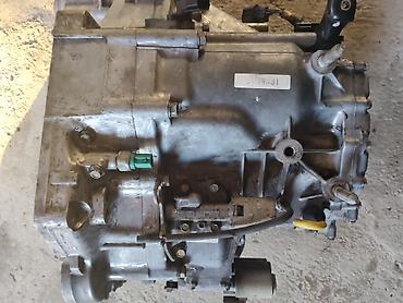 датчик vtec honda cr v: Автоматическая коробка передач (АКПП) - Полный узел в сборе: корпус — 4