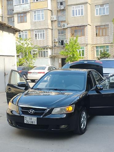 hyundai sonata 2020: Mator 0dan yigilib 20 gün öncə. hərşey orginaldı udar yoxdur mator — 2