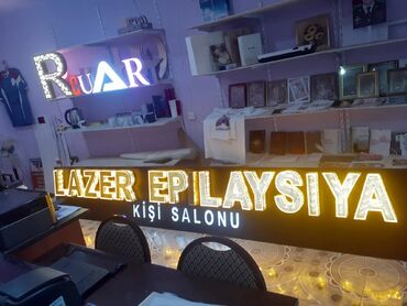 Reklam lövhələri: Məhsul/Xidmət: Reklam lövhələri və vitrin qrafikası Təsvir: - — 7